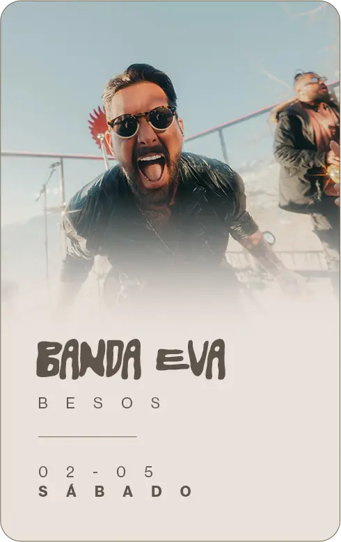 Banda Eva